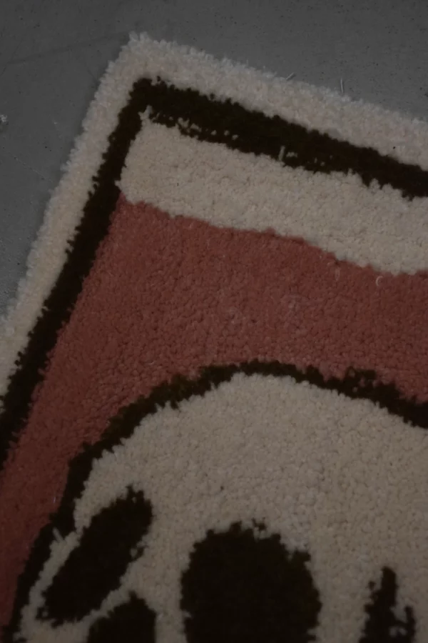 Tapis Crâne – Image 4