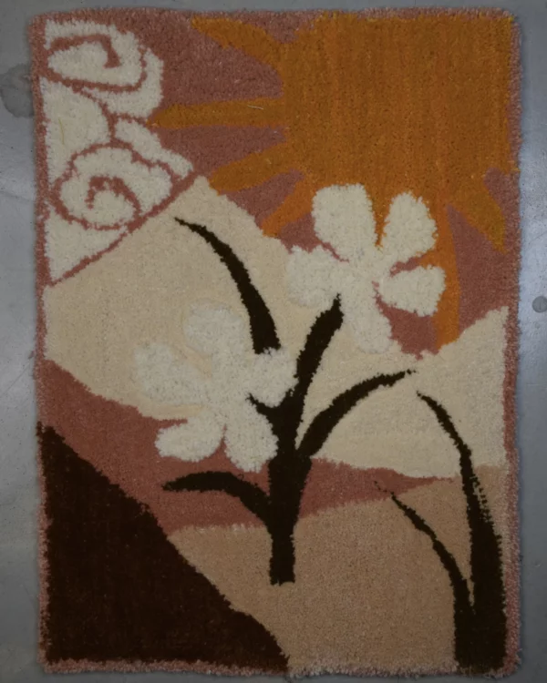 Tapis Désert – Image 2