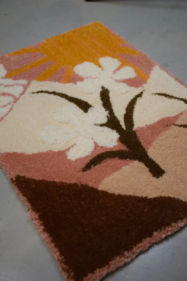 Tapis Désert – Image 4