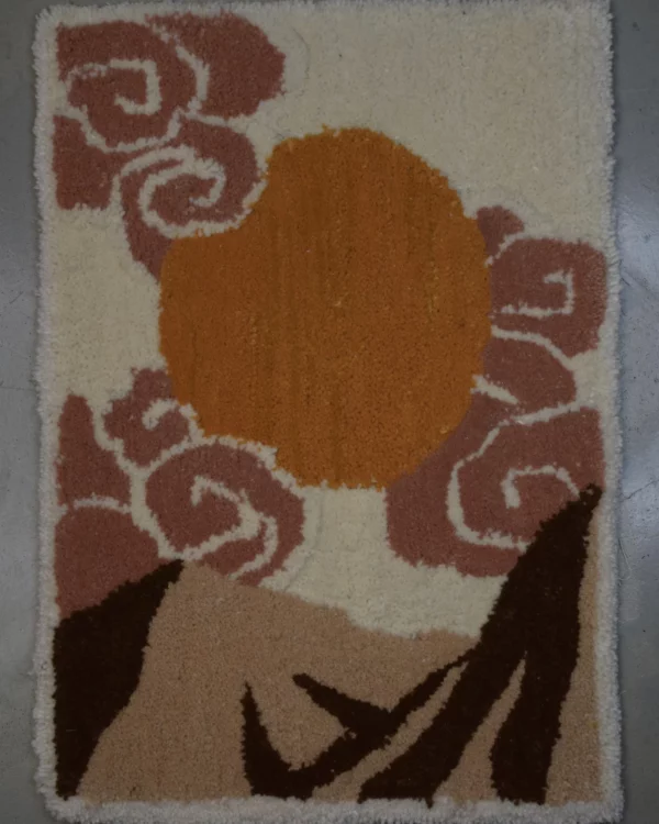 Tapis Montagne – Image 2
