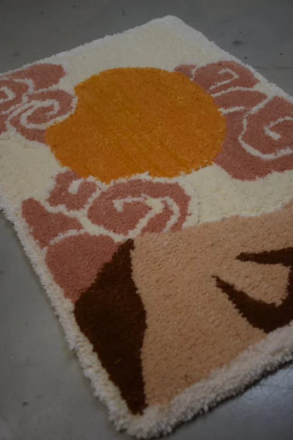 Tapis Montagne – Image 4