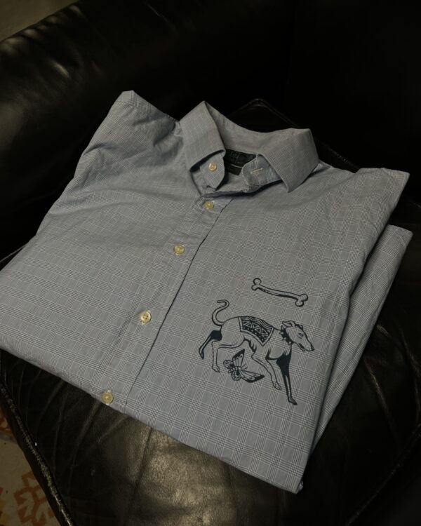 chemise dowgboy