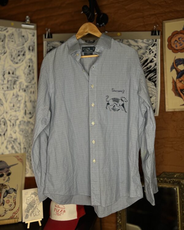 Camisette Ralph Lauren – Image 2