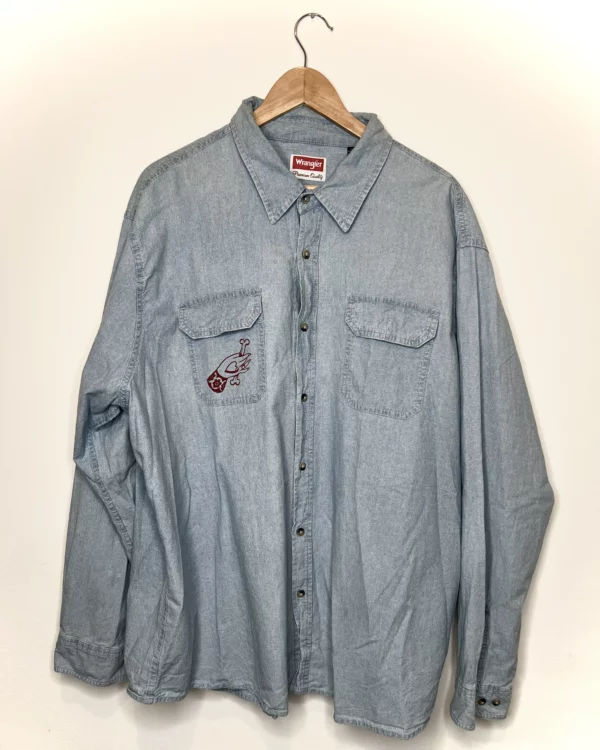 Camisette Wrangler