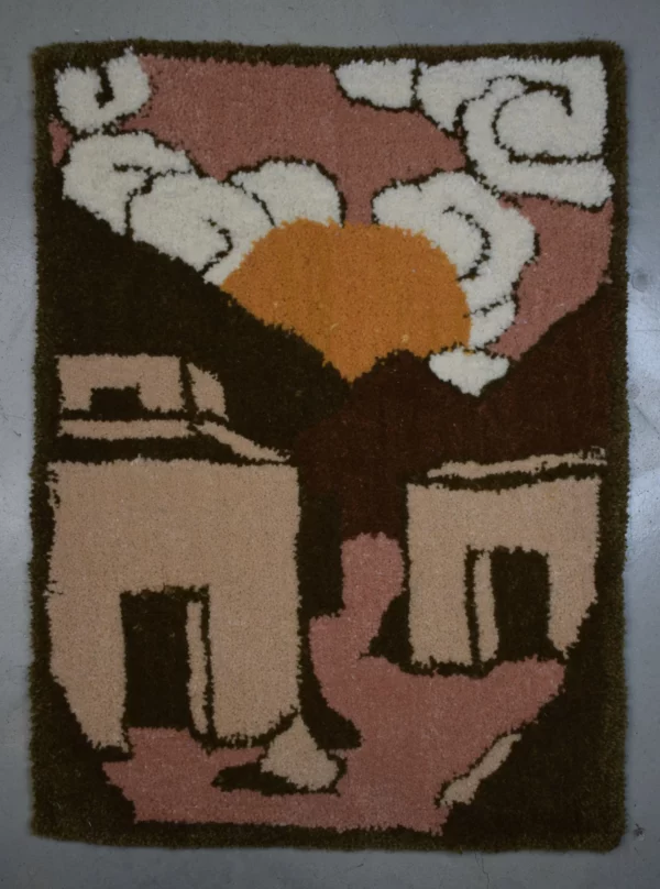 Tapis village
