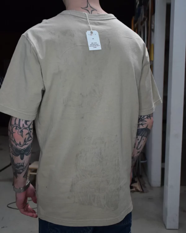 Tee-shirt "Geichat" – Image 2