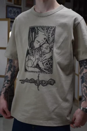 T shirt UNICLO
