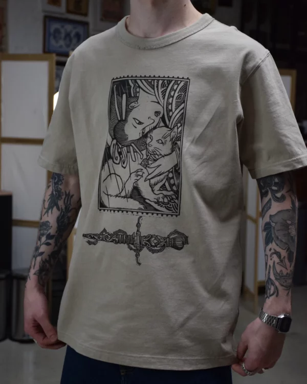 T shirt UNICLO